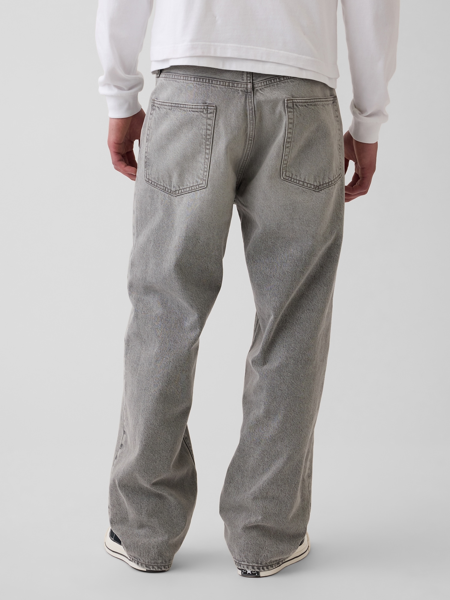 Baggy Jeans