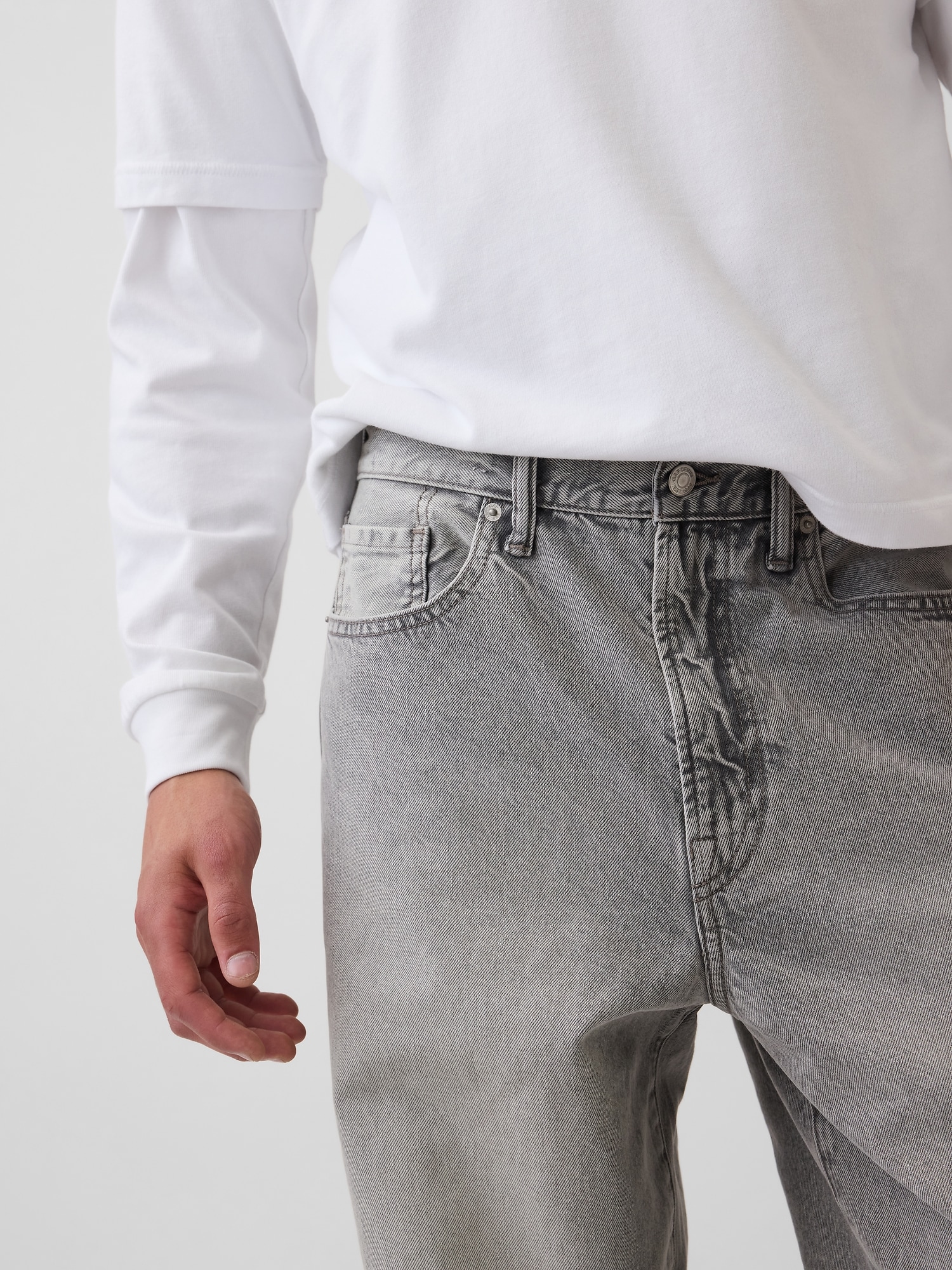 Baggy Jeans