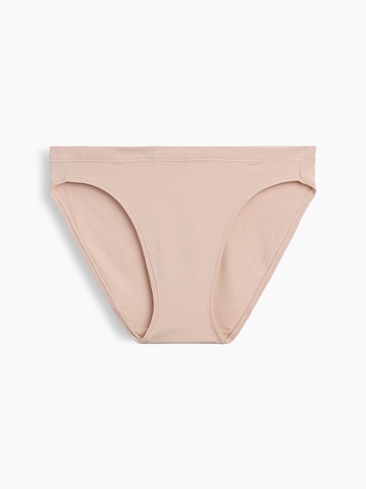Image number 1 showing, Softest Modal Bikini