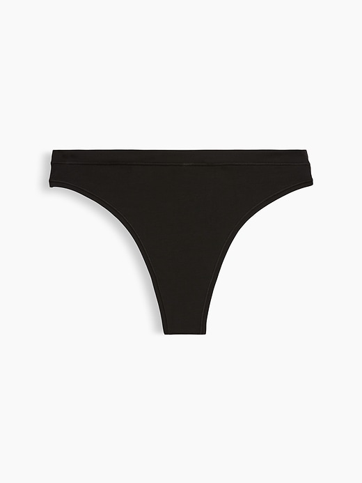 Image number 1 showing, Softest Modal Thong
