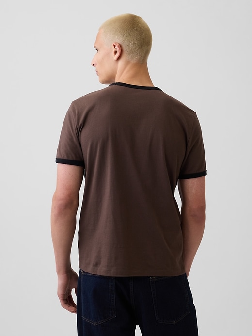 Image number 3 showing, Classic T-Shirt