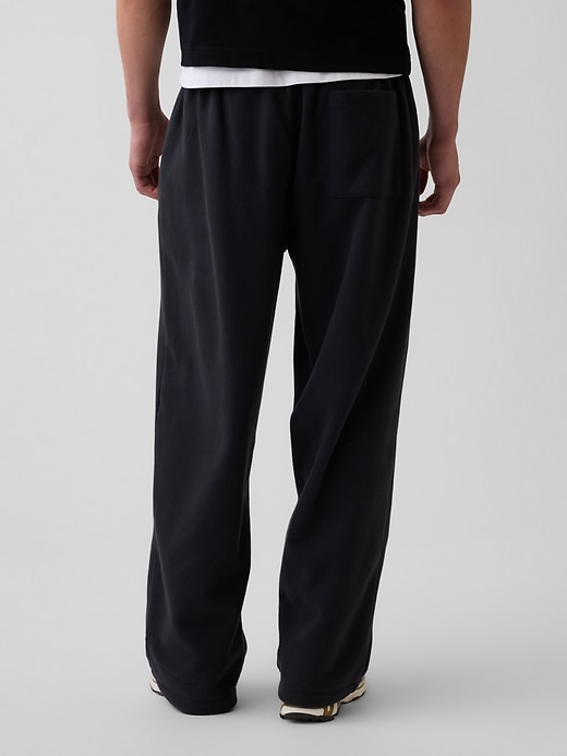 Image number 4 showing, Adult VintageSoft Baggy Sweatpants