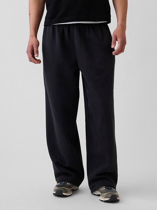 Image number 2 showing, Adult VintageSoft Baggy Sweatpants