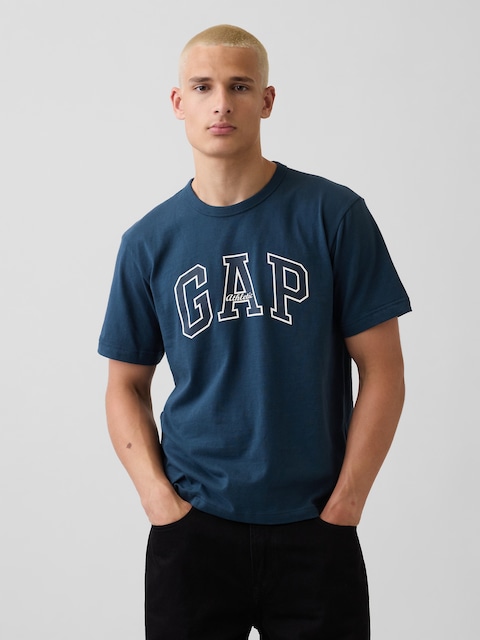 Gap Arch Logo T-Shirt