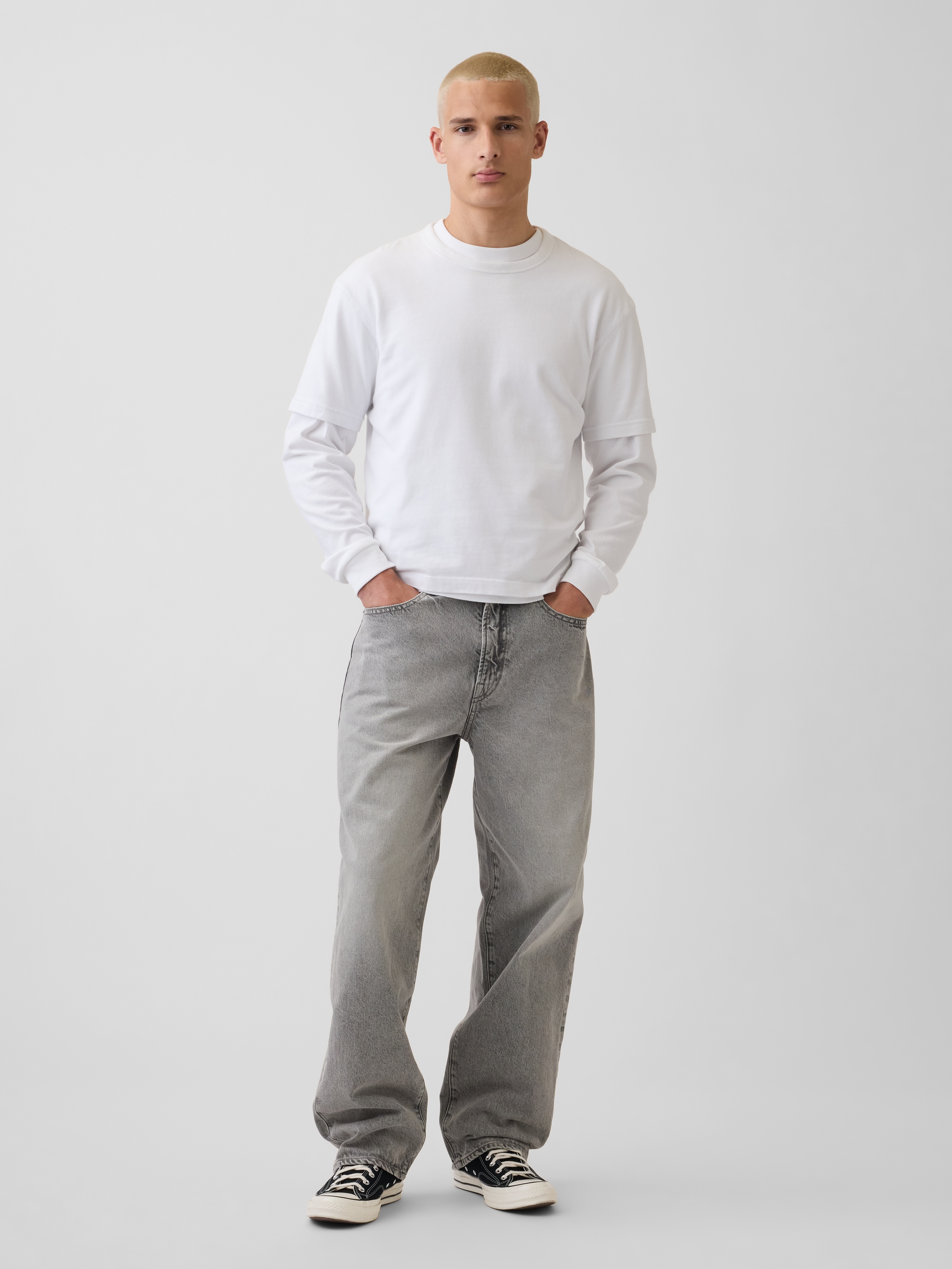 Baggy Jeans