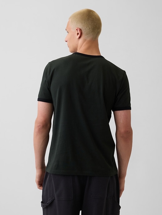 Image number 3 showing, Classic T-Shirt
