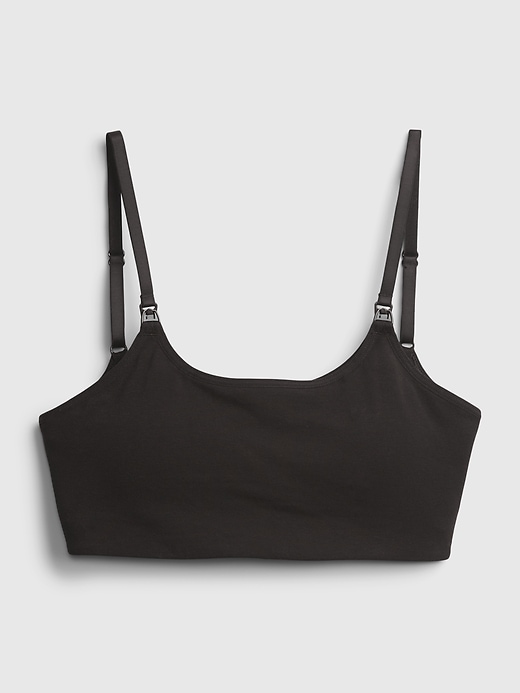 Image number 1 showing, Maternity Pumping Bra