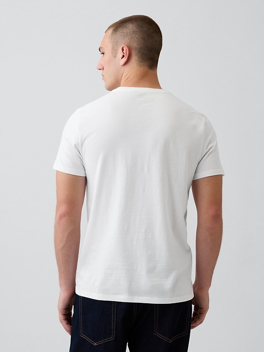 Image number 2 showing, Classic T-Shirt