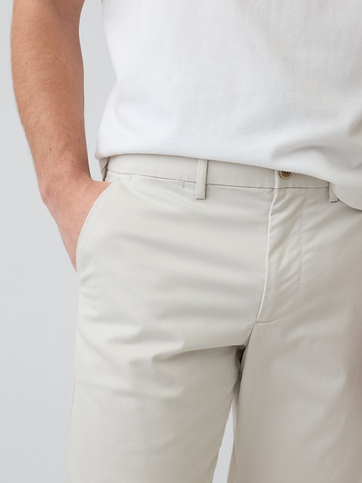 Image number 6 showing, Modern Straight Khakis