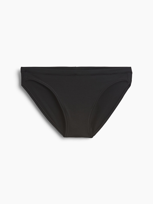 Image number 1 showing, Softest Modal Bikini