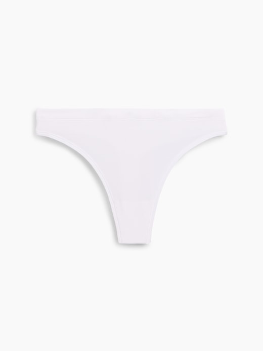 Image number 1 showing, Softest Modal Thong
