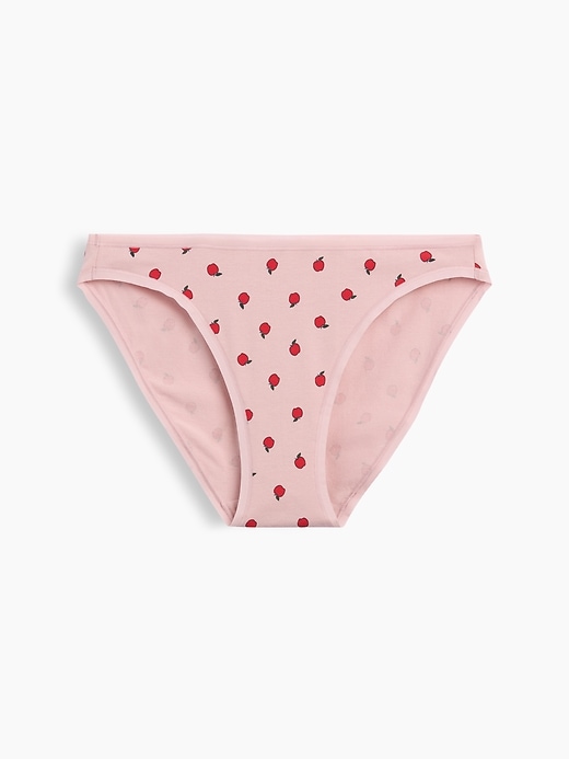 Image number 1 showing, Softest Organic Stretch Cotton Bikini