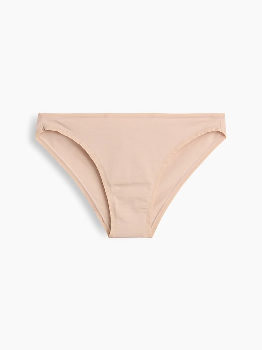 Image number 1 showing, Softest Organic Stretch Cotton Cheeky
