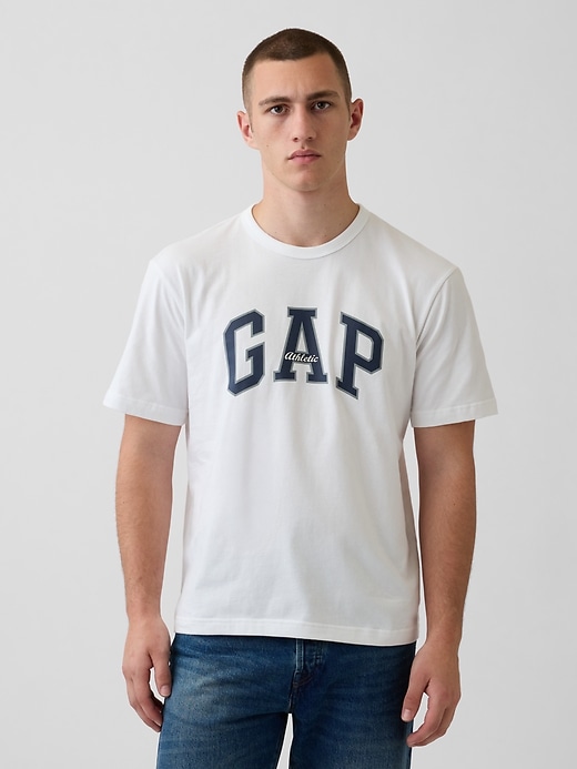 Image number 1 showing, Gap Arch Logo T-Shirt
