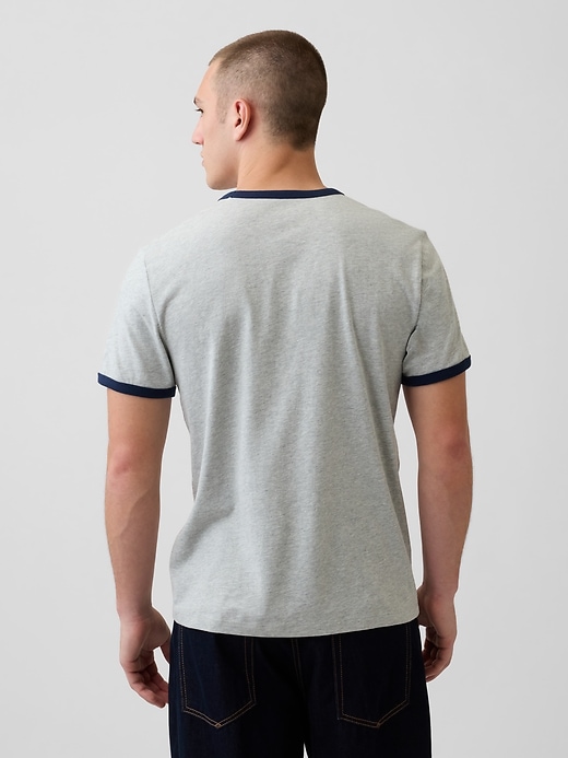 Image number 3 showing, Classic T-Shirt