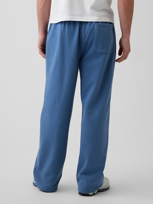 Image number 4 showing, Adult VintageSoft Baggy Sweatpants