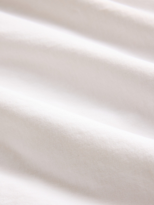Image number 4 showing, Organic Cotton VintageSoft T-Shirt