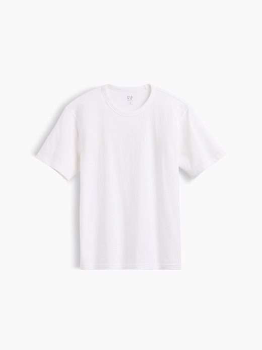 Image number 7 showing, Adult Relaxed T-Shirt