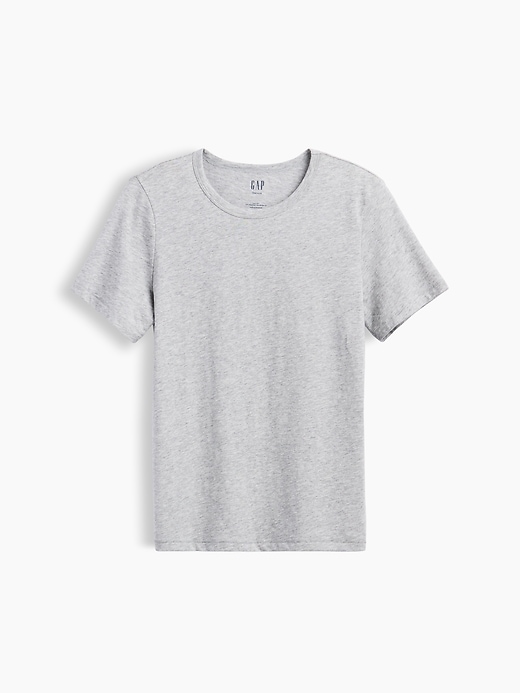 Image number 5 showing, Organic Cotton VintageSoft T-Shirt