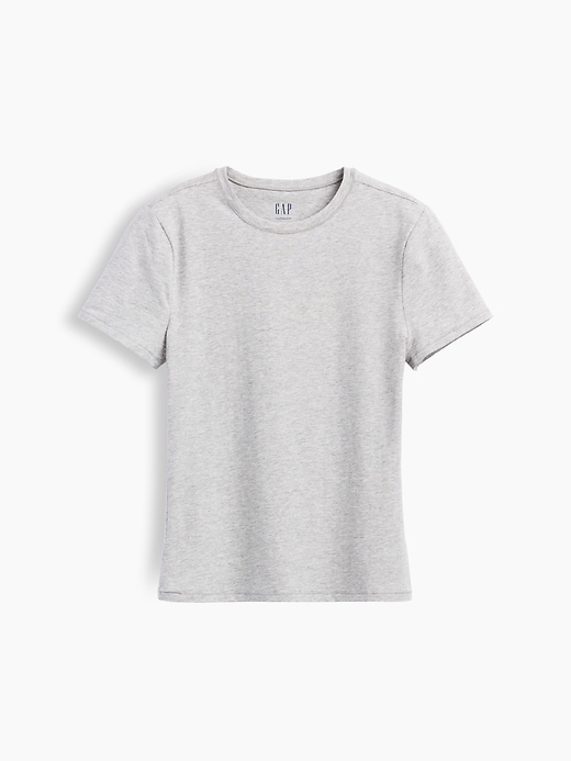 Image number 5 showing, CloseKnit Jersey T-Shirt