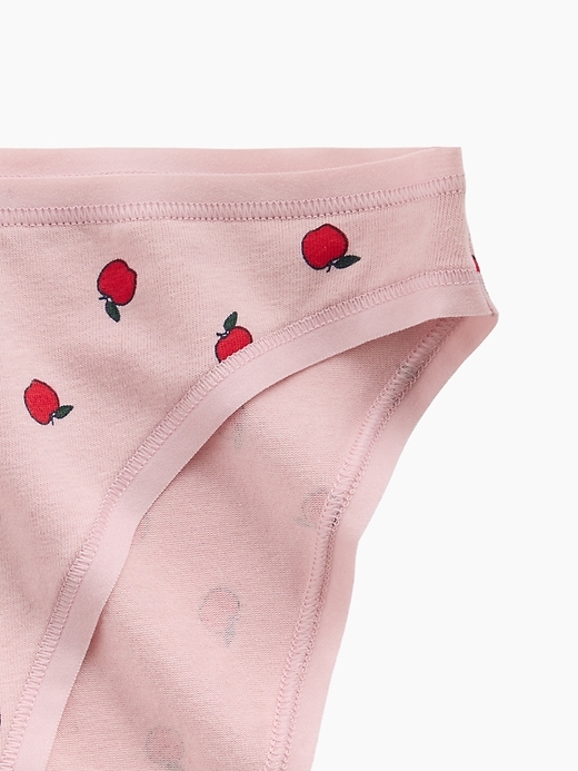Image number 2 showing, Softest Organic Stretch Cotton Bikini