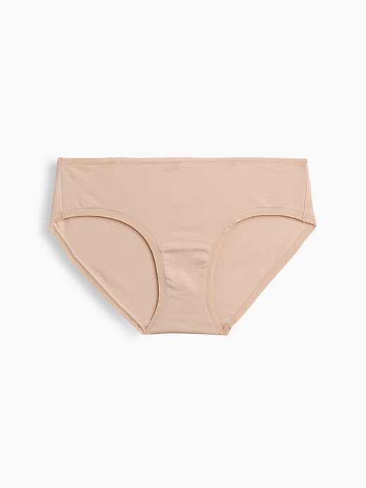Image number 5 showing, MadeSoft Organic Stretch Cotton Hipster