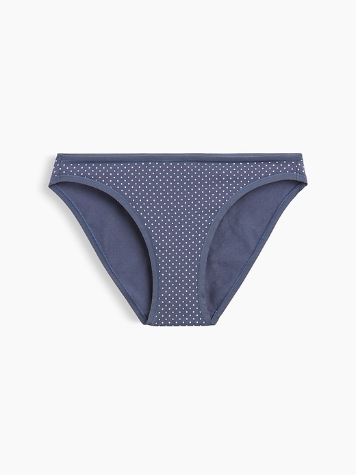 Image number 3 showing, Softest Organic Stretch Cotton Bikini