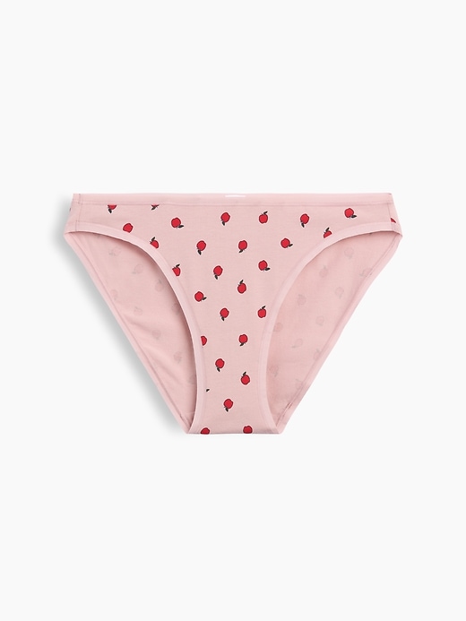 Image number 3 showing, Softest Organic Stretch Cotton Bikini