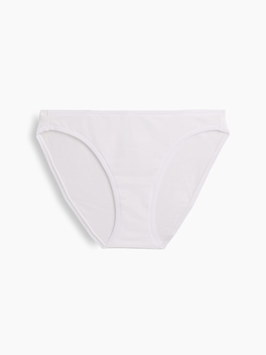 Image number 4 showing, MadeSoft Organic Stretch Cotton Bikini