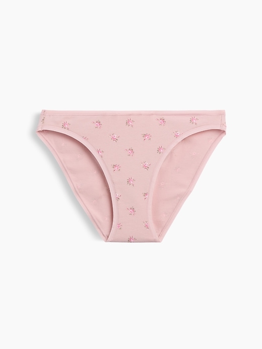 Image number 4 showing, Softest Organic Stretch Cotton Bikini