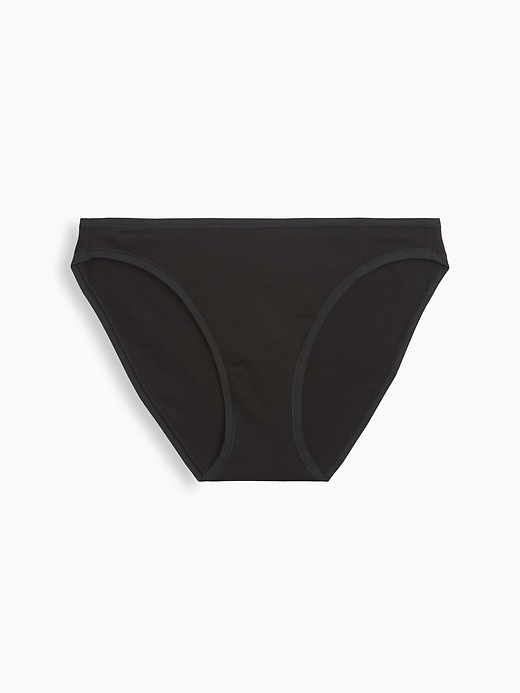 Image number 4 showing, MadeSoft Organic Stretch Cotton Bikini