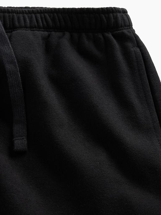 Image number 5 showing, Mid Rise VintageSoft Terry Loose Sweatpants