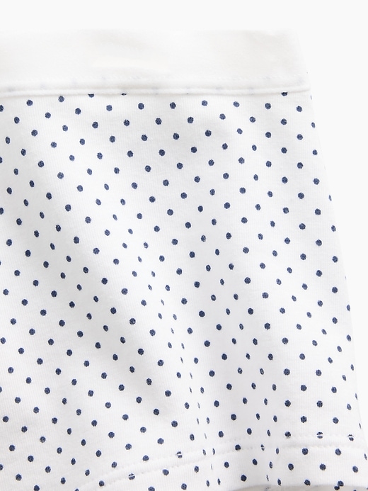 Image number 3 showing, MadeSoft Organic Stretch Cotton Shorty