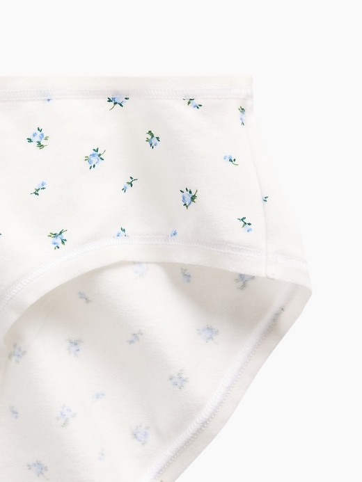Image number 3 showing, MadeSoft Organic Stretch Cotton Hipster