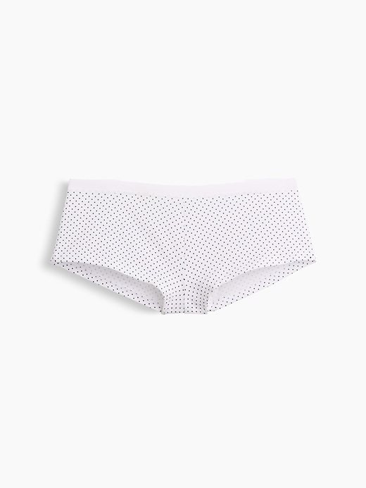 Image number 5 showing, MadeSoft Organic Stretch Cotton Shorty