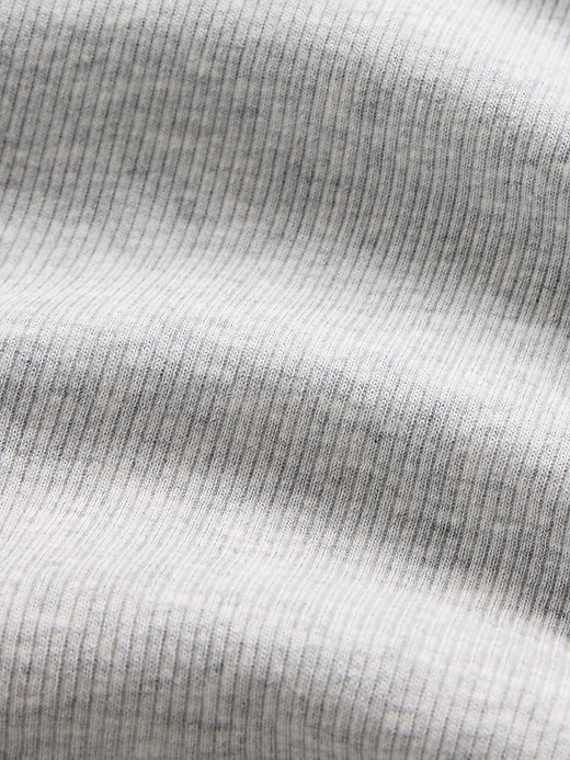 Image number 4 showing, Modern Rib T-Shirt