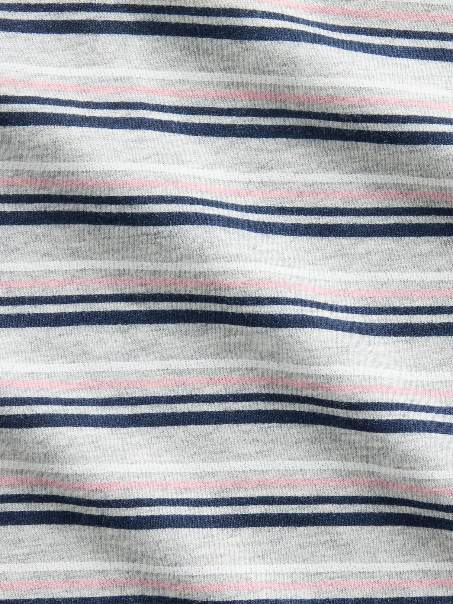 Детские футболки Gap Kids Stripe T-Shirt — фото 4