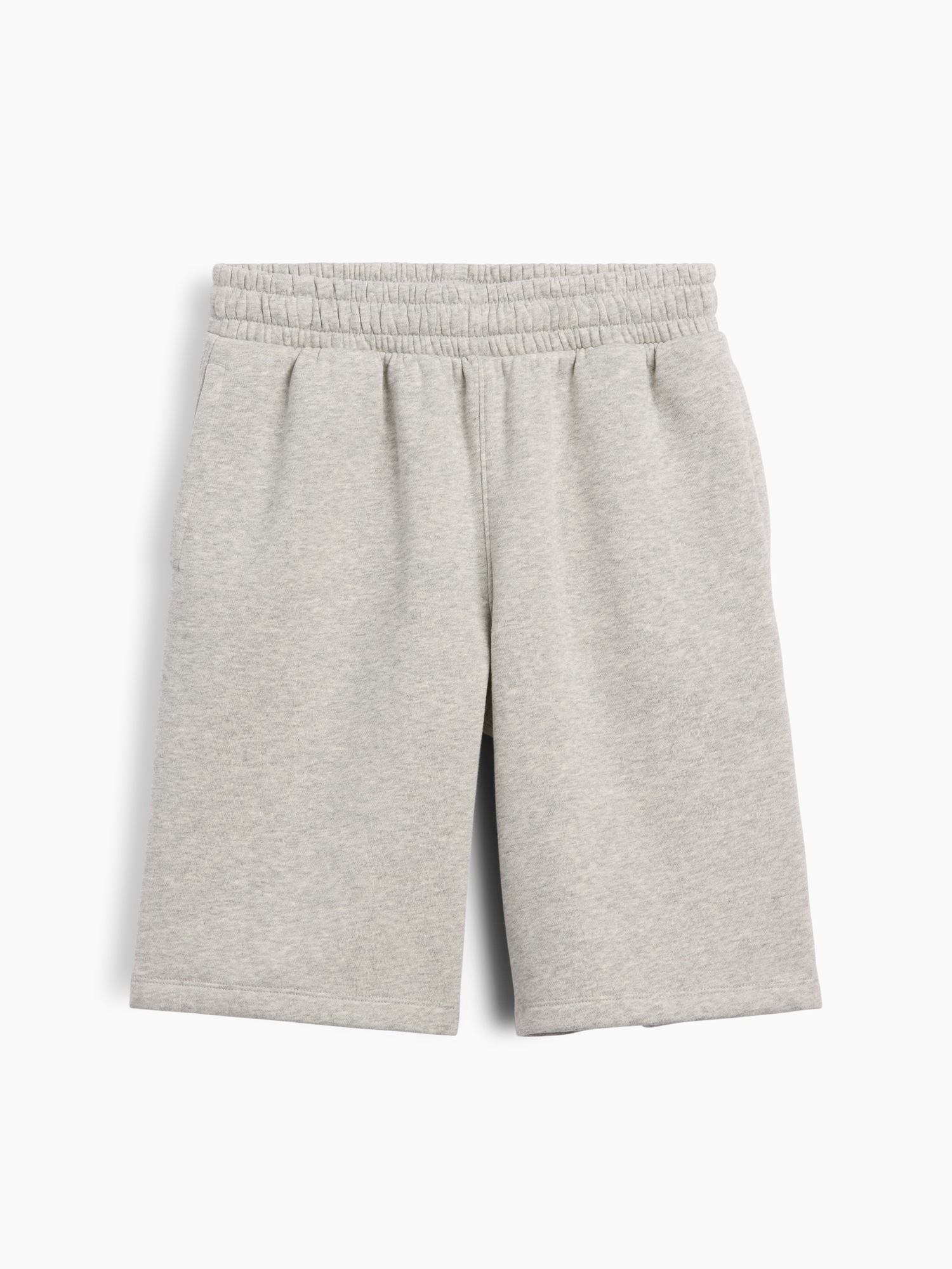 Детские шорты Gap Kids VintageSoft Baggy Sweat Shorts — фото 2