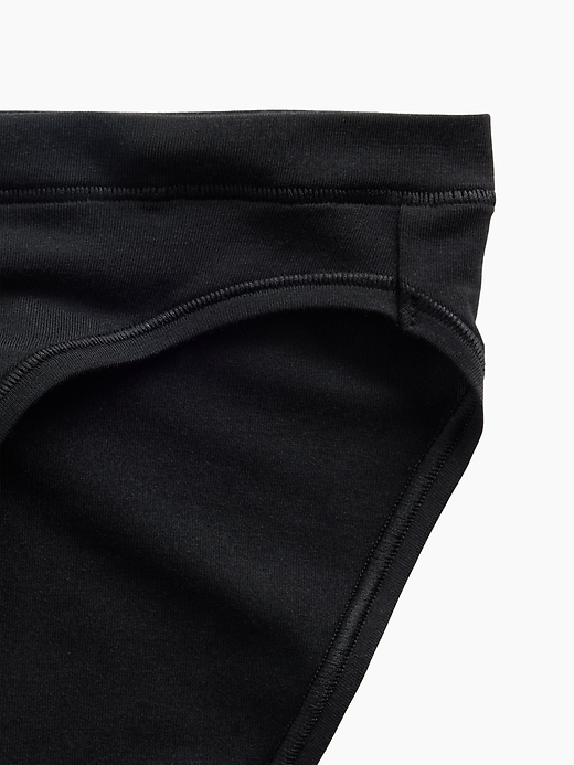 Image number 2 showing, Softest Modal Bikini