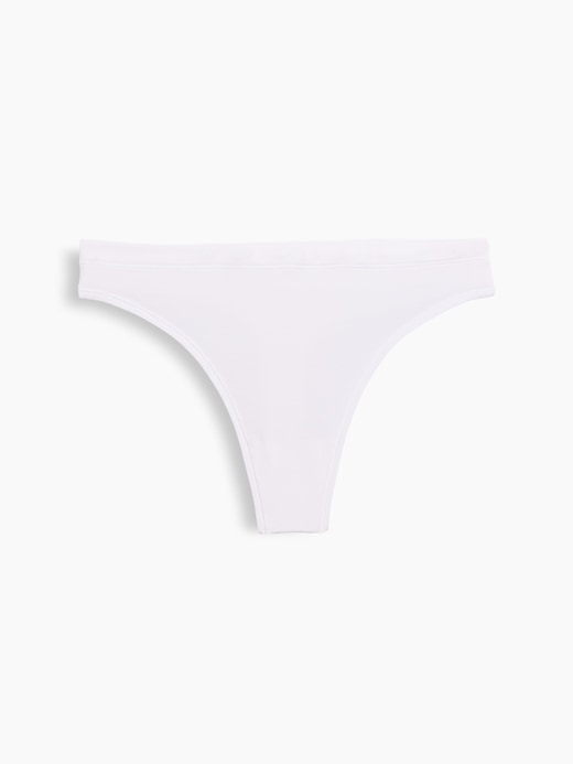 Image number 3 showing, Softest Modal Thong