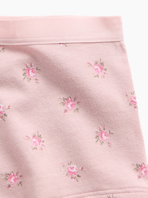 Image number 3 showing, MadeSoft Organic Stretch Cotton Shorty