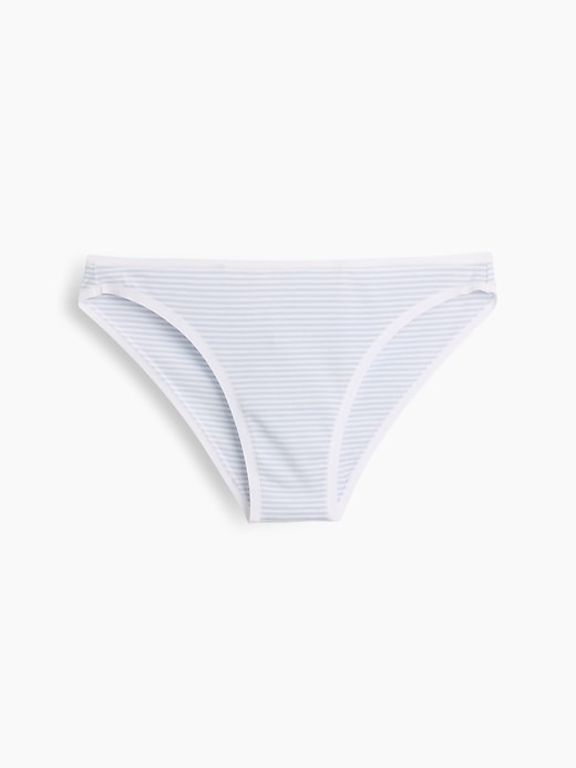 Image number 4 showing, SoftMade Organic Stretch Cotton Cheeky
