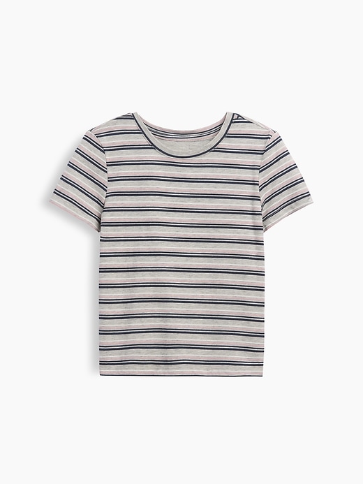 Image number 1 showing, Kids Stripe T-Shirt