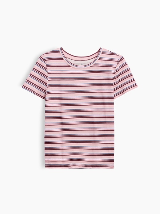 Image number 1 showing, Kids Stripe T-Shirt