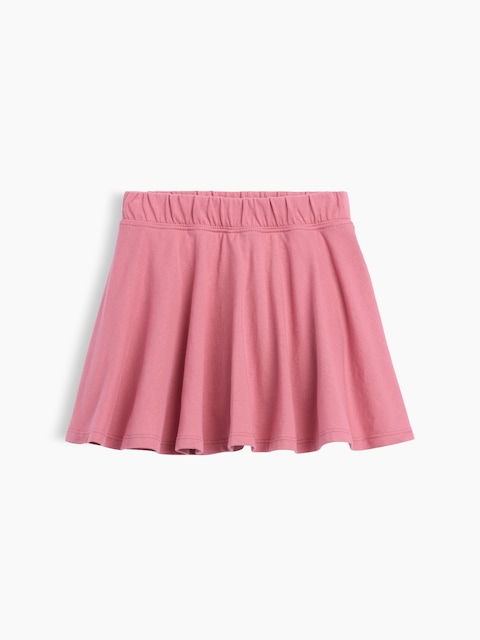 Baby & Toddler Mix & Match Pull-On Skort