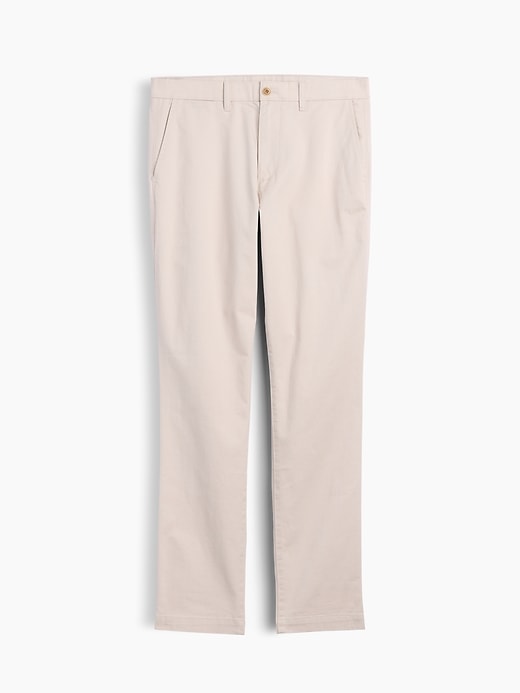 Image number 7 showing, Modern Slim Khakis
