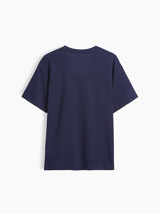 Image number 2 showing, Kids Relaxed Graphic T-Shirt