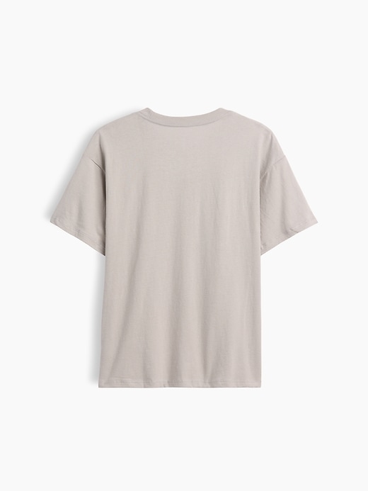 Image number 2 showing, Kids Relaxed Graphic T-Shirt