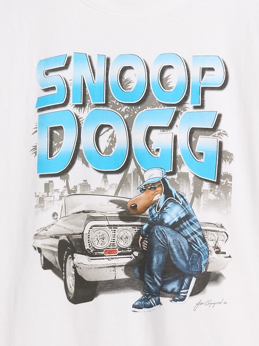 Image number 3 showing, Kids Relaxed Graphic T-Shirt
