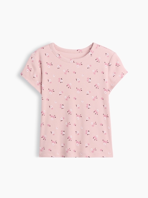 Image number 2 showing, Kids Rib T-Shirt